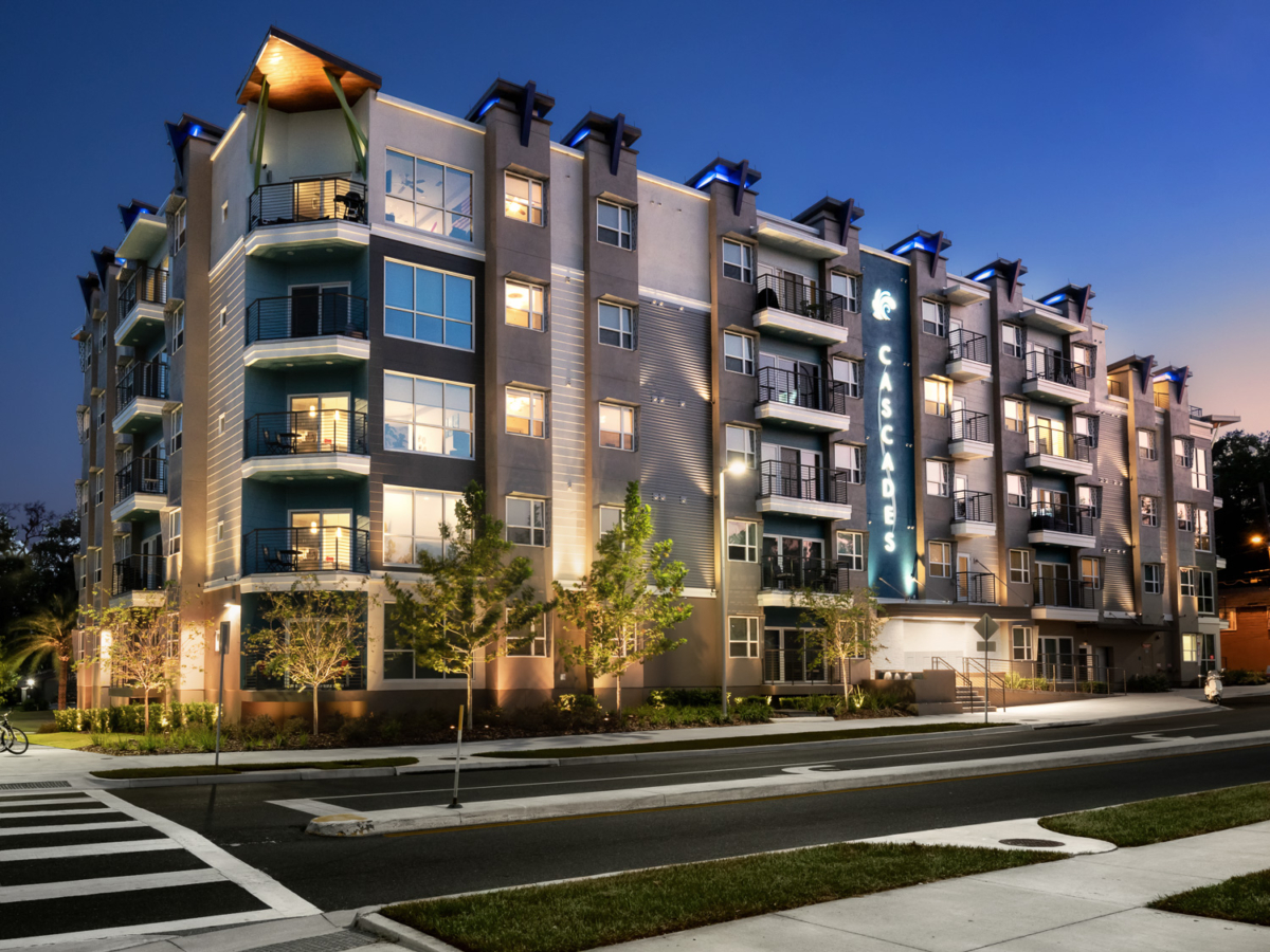 Photography & Video Services for Real Estate and